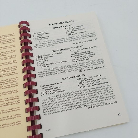 Cultural Favorites From The Kitchen Knox Center - Picture 5 of 7